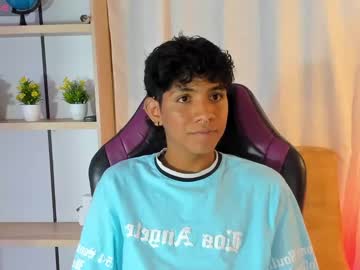 Kimerico_04 Chaturbate stream image from January 15, 2025