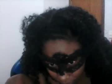 Kristallvfs Chaturbate stream image from January 15, 2025