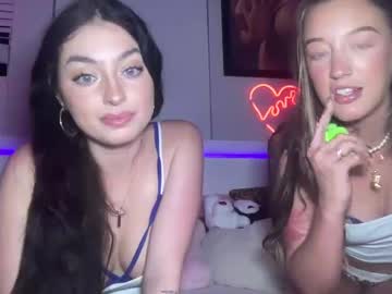 Kydenae Chaturbate stream image from January 15, 2025
