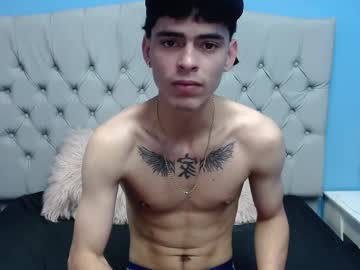 La_Chinga_22 Chaturbate stream image from January 15, 2025