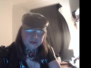 Lady_Delilah_Ts Chaturbate stream image from January 15, 2025
