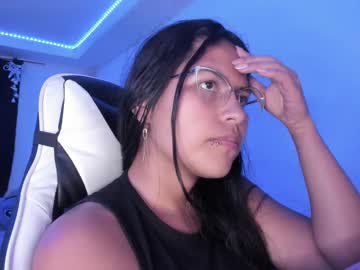 Ladybrown_16 Chaturbate stream image from January 15, 2025