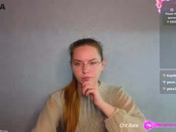 _Lysafeta_ Chaturbate stream image from January 15, 2025