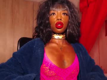 Mamba__Negra Chaturbate stream image from January 15, 2025
