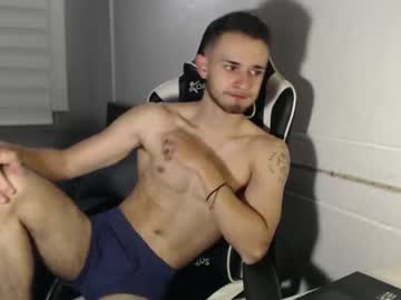 Massimo_Jiovano Chaturbate stream image from January 15, 2025