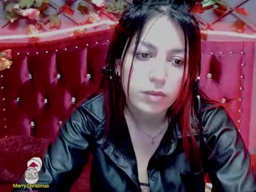 Melani_Cute01 Chaturbate stream image from January 15, 2025