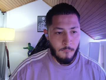 Muscle_Cock32 Chaturbate stream image from January 15, 2025