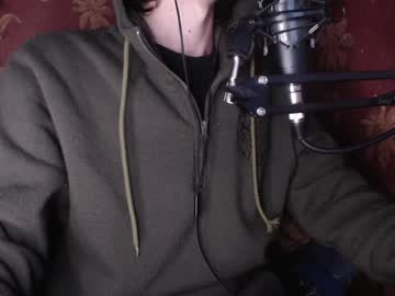 Sam_Skywalker Chaturbate stream image from January 15, 2025