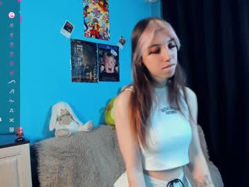 Sell0n Chaturbate stream image from January 15, 2025