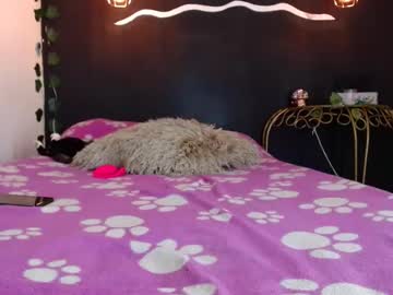Sexykata_Of Chaturbate stream image from January 15, 2025