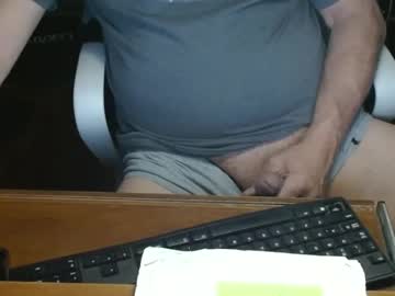 Smoothcock101 Chaturbate stream image from January 15, 2025