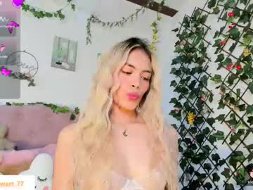Steewart_Sofii Chaturbate stream image from January 15, 2025