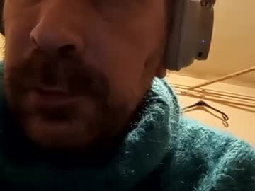 Sweaterboy666 Chaturbate stream image from January 15, 2025