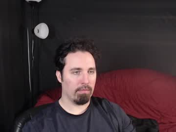 Xmetalstudx Chaturbate stream image from January 15, 2025