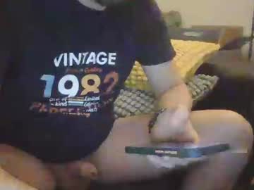 1989jeff Chaturbate stream image from January 15, 2025