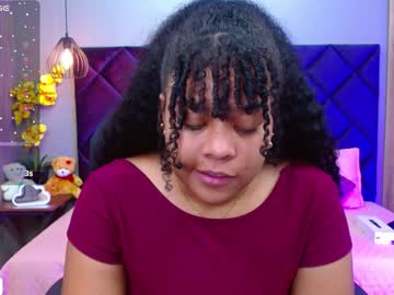Aisha_Violet Chaturbate stream image from January 15, 2025