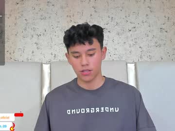 Angel_Esteban_Fx Chaturbate stream image from January 15, 2025