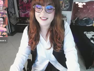 Avril2809 Chaturbate stream image from January 15, 2025