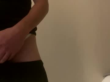 Babyface354 Chaturbate stream image from January 15, 2025