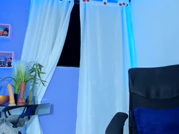 Chloe_Sweet7 Chaturbate stream image from January 15, 2025