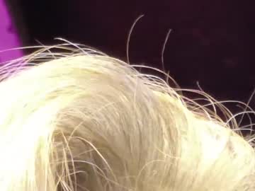 Chloena_Starchild Chaturbate stream image from January 15, 2025