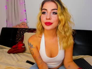 _Cloe_1 Chaturbate stream image from January 15, 2025