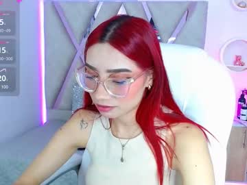 Cloe_Hills_ Chaturbate stream image from January 15, 2025