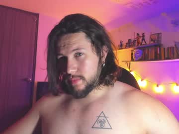Dave_Oddinson Chaturbate stream image from January 15, 2025