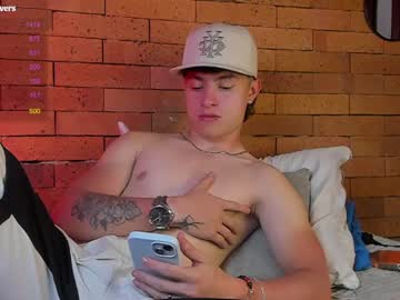 _Eric_Williams Chaturbate stream image from January 15, 2025