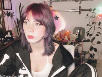 Fairywhore Chaturbate stream image from January 15, 2025
