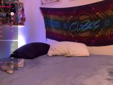 Infinitequartz Chaturbate stream image from January 15, 2025