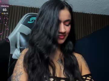 Issiswarrent Chaturbate stream image from January 15, 2025