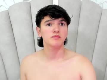 Jacob_Grey02 Chaturbate stream image from January 15, 2025
