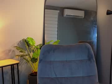 Jem_Rosset Chaturbate stream image from January 15, 2025