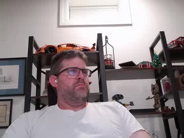 Jonpeter21 Chaturbate stream image from January 15, 2025