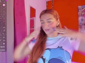 Julietacollins_ Chaturbate stream image from January 15, 2025