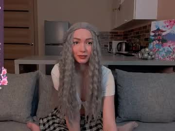 Keelllyreed Chaturbate stream image from January 15, 2025