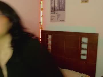 Kittyskyxx Chaturbate stream image from January 15, 2025