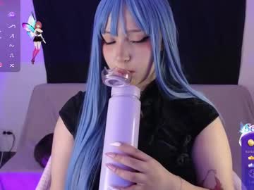 Kurochan420 Chaturbate stream image from January 15, 2025