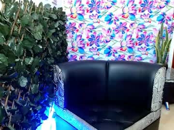Mallory_Squirt Chaturbate stream image from January 15, 2025