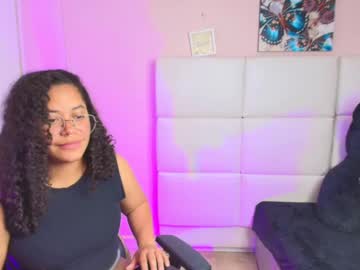 Nani_Gutierrez_ Chaturbate stream image from January 15, 2025