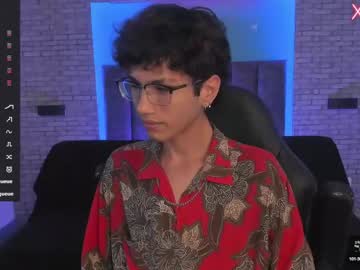 Oliver_Fast_ Chaturbate stream image from January 15, 2025