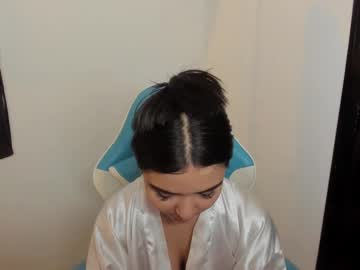 Sammy_Cutee Chaturbate stream image from January 15, 2025