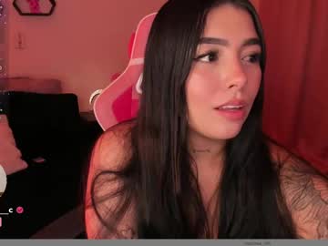 Shantall_Vidales Chaturbate stream image from January 15, 2025