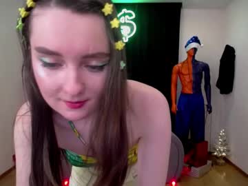 Sweetintouch Chaturbate stream image from January 15, 2025
