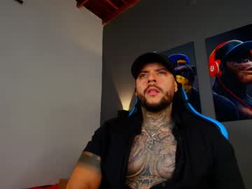 Yeikoe1 Chaturbate stream image from January 15, 2025