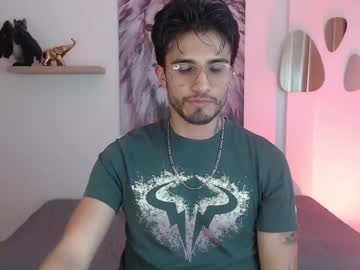 Yoshy_Man Chaturbate stream image from January 15, 2025