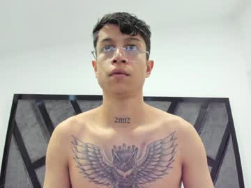 Agarevans Chaturbate stream image from January 15, 2025