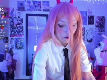 Anette_Sf Chaturbate stream image from January 15, 2025