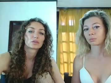 Angelbel1e Chaturbate stream image from January 15, 2025